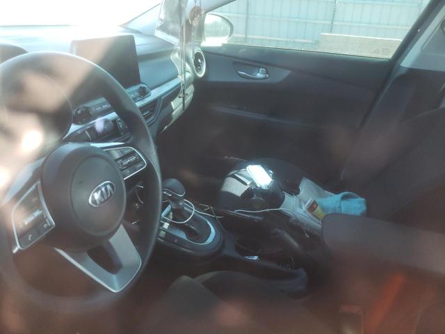 Photo 8 from auction – 2019 KIA FORTE FE with VIN 3KPF24AD2KE091795