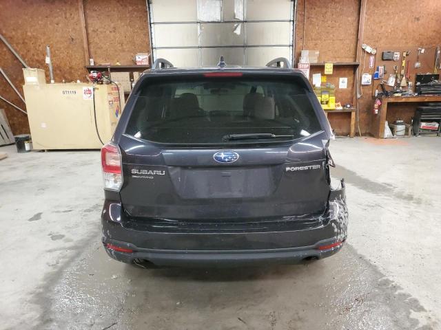Photo 6 from auction – 2017 SUBARU FORESTER 2 with VIN JF2SJAGCXHH537338