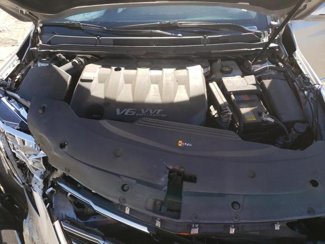 Photo 11 from auction – 2019 CADILLAC XTS LUXURY with VIN 2G61M5S35K9134253