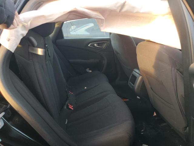 Foto 10 de la subasta – 2015 CHRYSLER 200 LIMITE con VIN 1C3CCCAB6FN603380