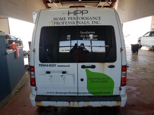 Photo 6 from auction – 2011 FORD TRANSIT CO with VIN NM0LS7DN2BT068935