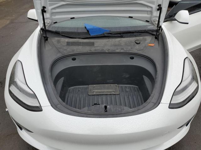 Photo 11 from auction – 2021 TESLA MODEL 3 with VIN 5YJ3E1EBXMF852894