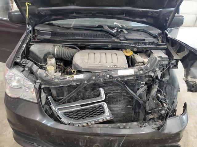 Photo 12 from auction – 2016 DODGE GRAND CARA with VIN 2C4RDGBGXGR340593