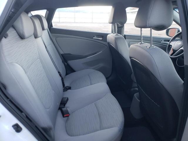 Photo 10 from auction – 2017 HYUNDAI ACCENT SE with VIN KMHCT5AE6HU325862