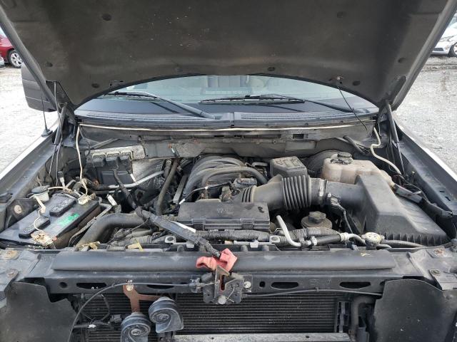 Photo 11 from auction – 2009 FORD F150 SUPER with VIN 1FTRW148X9FA59899