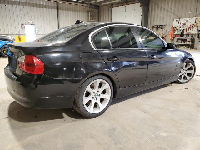 Photo 3 from auction – 2006 BMW 330 I with VIN WBAVB33586PS15888