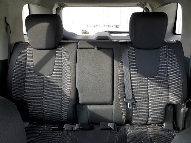 Photo 10 from auction – 2010 GMC TERRAIN SL with VIN 2CTALDEW2A6279710