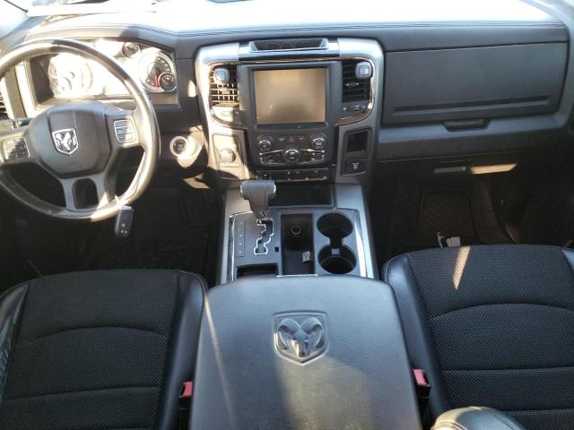 Photo 8 from auction – 2013 RAM 1500 SPORT with VIN 1C6RR7UT7DS662900