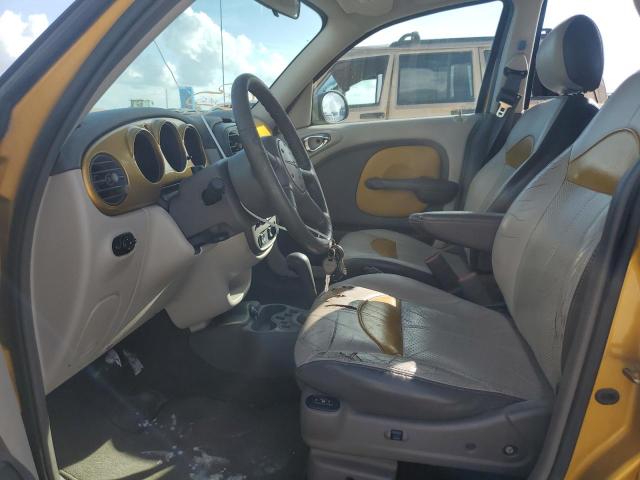 Фото 7 с аукциона – 2002 CHRYSLER PT CRUISER с VIN 3C8FY68B52T343225