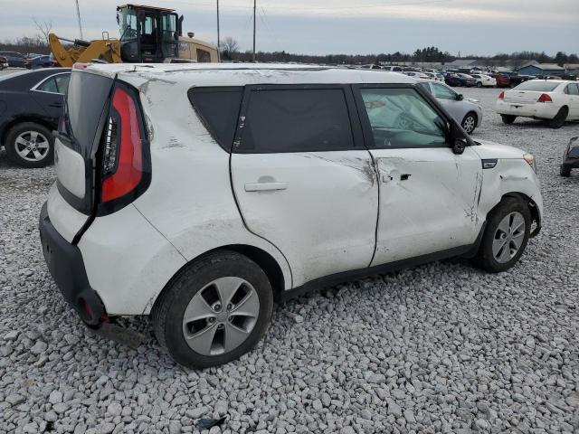 Photo 3 from auction – 2016 KIA SOUL with VIN KNDJN2A23G7249427