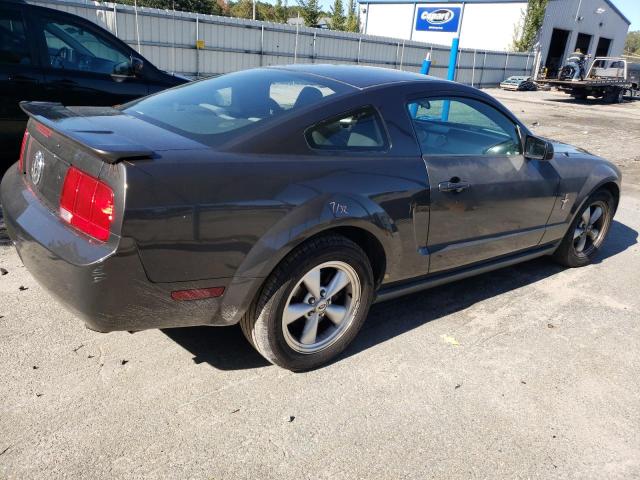 Photo 3 from auction – 2008 FORD MUSTANG with VIN 1ZVHT80N085102253