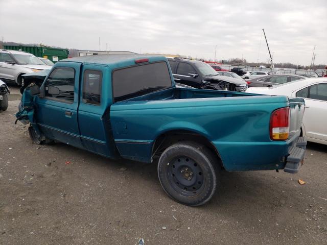 Photo 2 from auction – 1994 FORD RANGER SUP with VIN 1FTCR14A0RPB54451