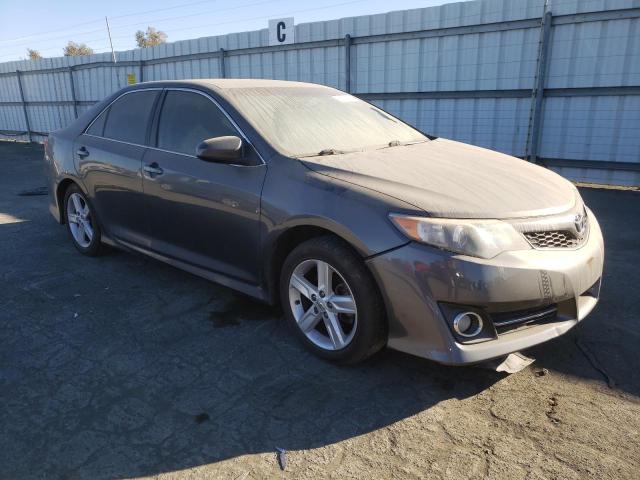 Photo 4 from auction – 2012 TOYOTA CAMRY BASE with VIN 4T1BF1FK8CU136620