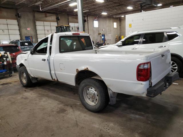 Photo 2 from auction – 2002 FORD RANGER with VIN 1FTZR11E02PA68144