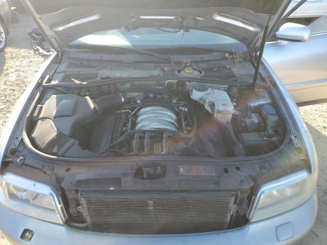 صورة رقم 11 من المزاد - 2000 AUDI A4 2.8 QUA مع VIN WAUDH28D9YA065803