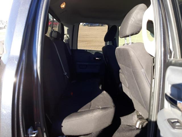 Photo 10 from auction – 2020 RAM 1500 CLASS with VIN 1C6RR6GG5LS105331
