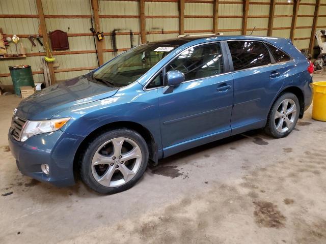 TOYOTA VENZA 2009 with VIN 4T3BK11A79U004751 - Photo from auction