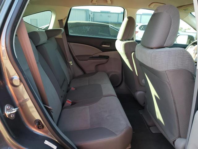 Photo 11 from auction – 2014 HONDA CR-V LX with VIN 2HKRM3H32EH509626
