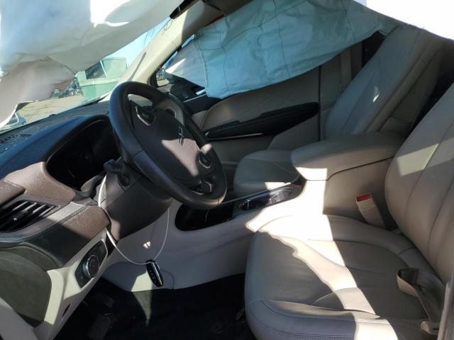 Photo 7 from auction – 2017 LINCOLN MKC PREMIE with VIN 5LMCJ1C94HUL69578
