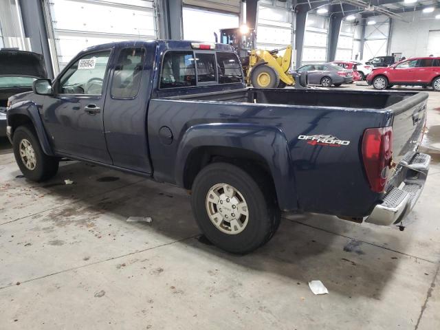 Photo 2 from auction – 2008 GMC CANYON with VIN 1GTDT19E488178987