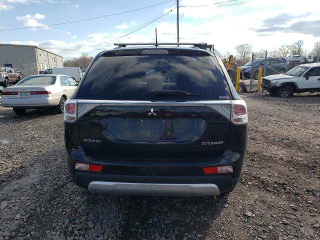 Photo 6 from auction – 2015 MITSUBISHI OUTLANDER with VIN JA4AZ3A34FZ000800