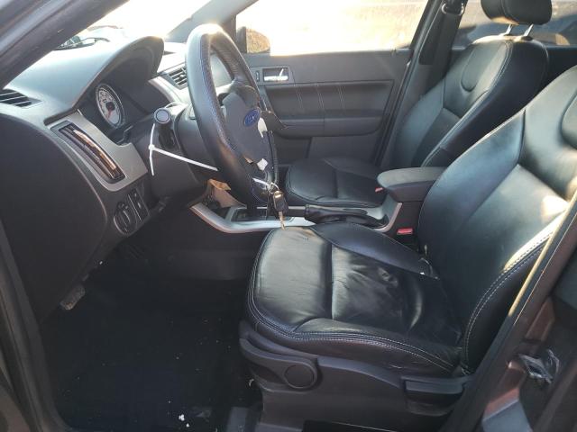 Photo 7 from auction – 2009 FORD FOCUS SEL with VIN 1FAHP37N69W227775