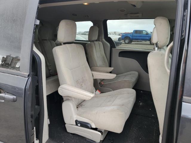 Foto 11 de la subasta – 2012 DODGE GRAND CARA con VIN 2C4RDGCG3CR309923