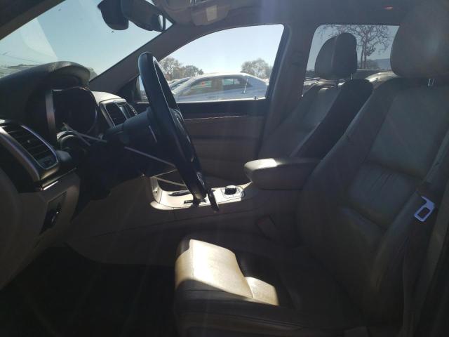 Photo 7 from auction – 2014 JEEP GRAND CHER with VIN 1C4RJFBG4EC556870