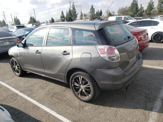 Photo 2 from auction – 2006 TOYOTA COROLLA MA with VIN 2T1KR32E96C577584