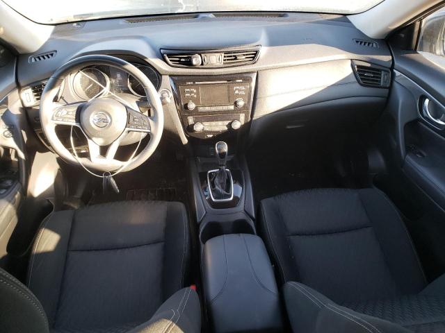 Photo 8 from auction – 2017 NISSAN ROGUE S with VIN KNMAT2MV6HP618469