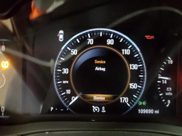 Photo 9 from auction – 2015 BUICK LACROSSE with VIN 1G4GA5G32FF147656