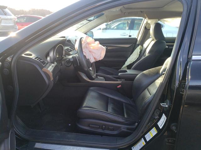 Photo 7 from auction – 2014 ACURA TL with VIN 19UUA9F20EA800716
