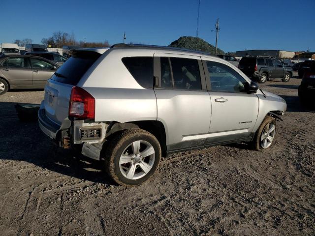 Photo 3 from auction – 2011 JEEP COMPASS SP with VIN 1J4NF1FB6BD193506