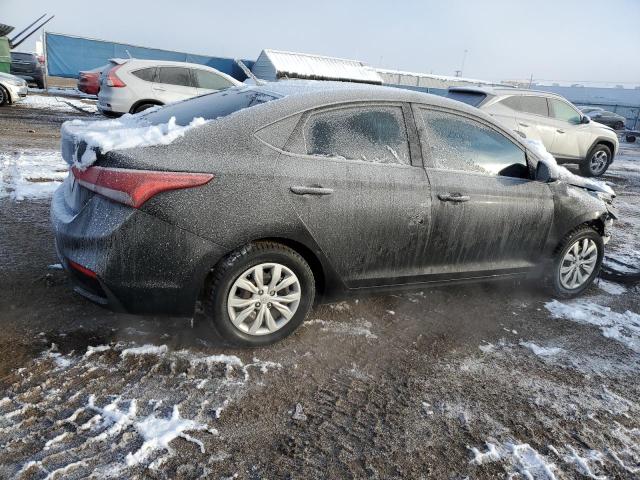 Photo 3 from auction – 2019 HYUNDAI ACCENT SE with VIN 3KPC24A36KE054338