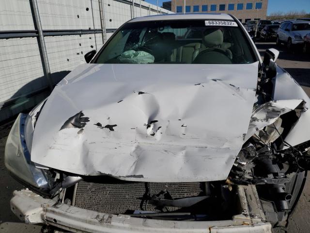 Photo 5 from auction – 2007 HONDA ACCORD EX with VIN 1HGCM65897A010079