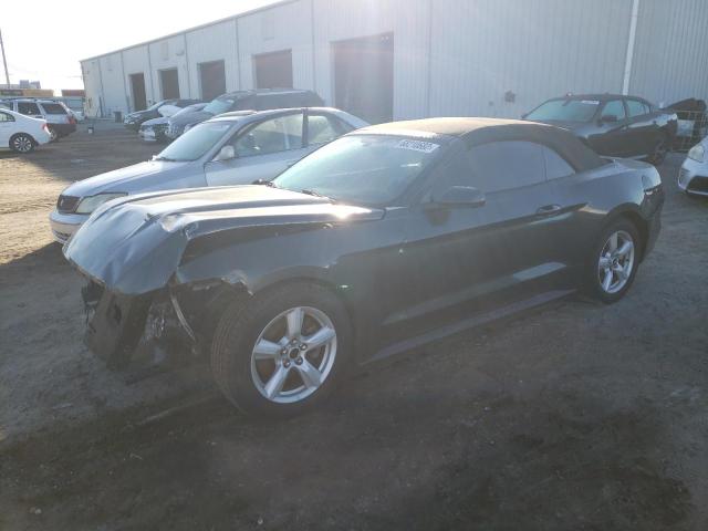 FORD MUSTANG 2015 with VIN 1FATP8EM2F5409363 - Photo from auction