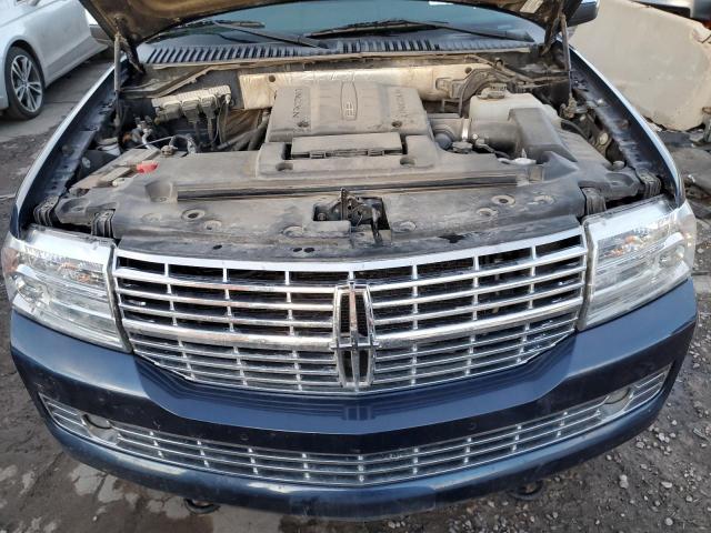 Photo 12 from auction – 2013 LINCOLN NAVIGATOR with VIN 5LMJJ2J55DEL00092