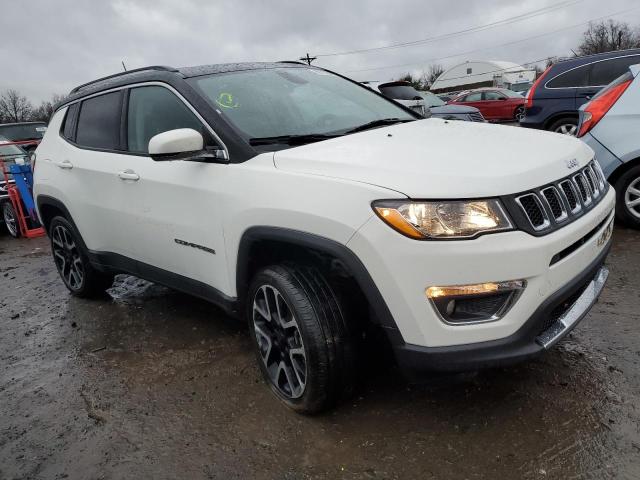 Photo 4 from auction – 2018 JEEP COMPASS LI with VIN 3C4NJDCB6JT467600