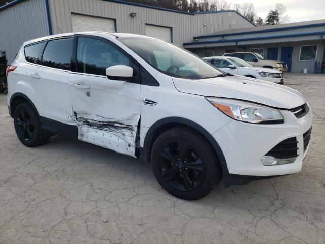 Photo 4 from auction – 2014 FORD ESCAPE SE with VIN 1FMCU0GX3EUA44218
