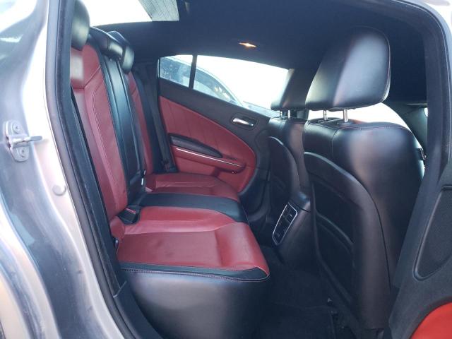 Photo 10 from auction – 2015 DODGE CHARGER SX with VIN 2C3CDXHG4FH852498