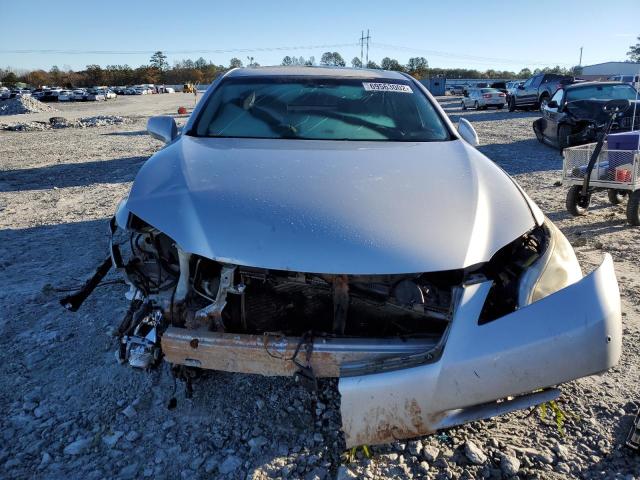 Photo 5 from auction – 2008 LEXUS ES 350 with VIN JTHBJ46G082227494