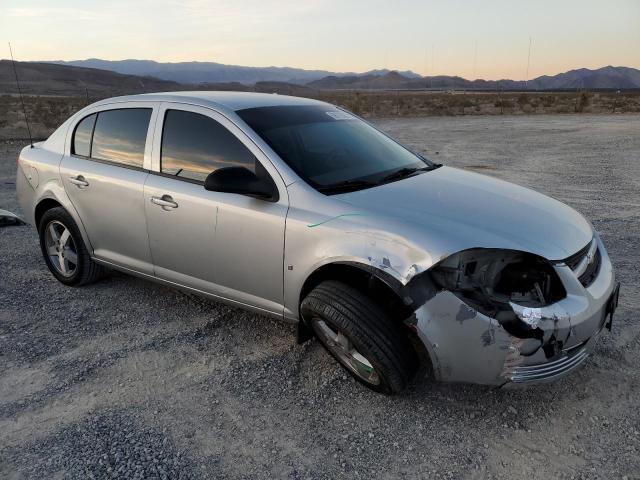 Photo 4 from auction – 2007 CHEVROLET COBALT LS with VIN 1G1AK55F077414897