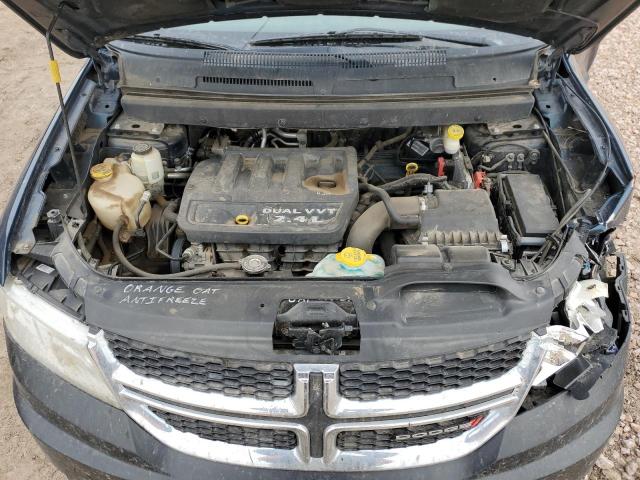 Photo 12 from auction – 2015 DODGE JOURNEY SE with VIN 3C4PDCAB3FT548106
