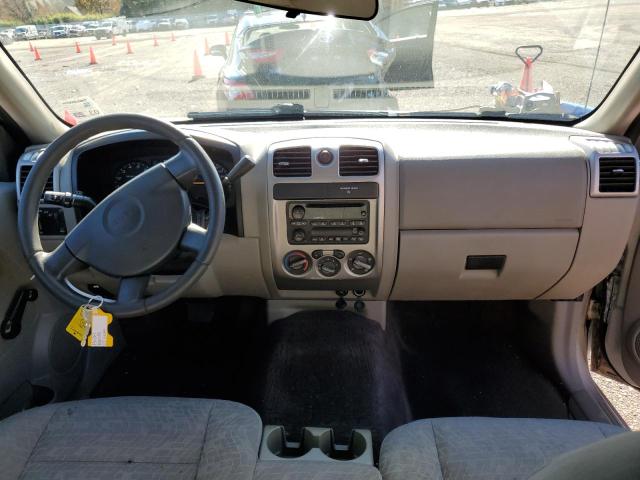 Photo 8 from auction – 2007 ISUZU I-290 with VIN 1GGCS199578700895