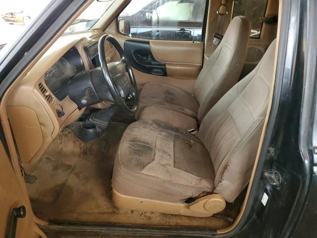 Photo 7 from auction – 1996 MAZDA B3000 CAB with VIN 4F4CR16U1TTM31525