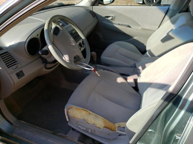 Photo 7 from auction – 2004 NISSAN ALTIMA with VIN 1N4AL11D14C118409