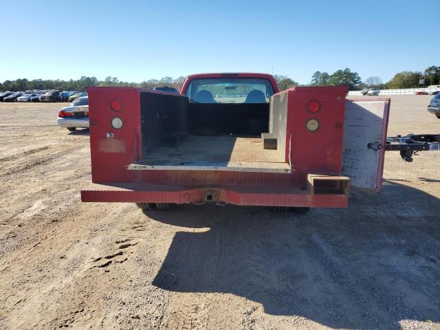 Photo 6 from auction – 1999 FORD F350 SUPER with VIN 1FDWF36F9XEA65072