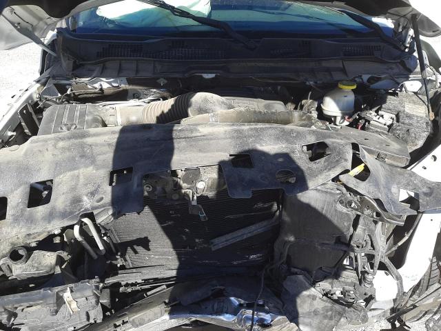 Photo 11 from auction – 2017 RAM 1500 ST with VIN 3C6RR6KTXHG768834