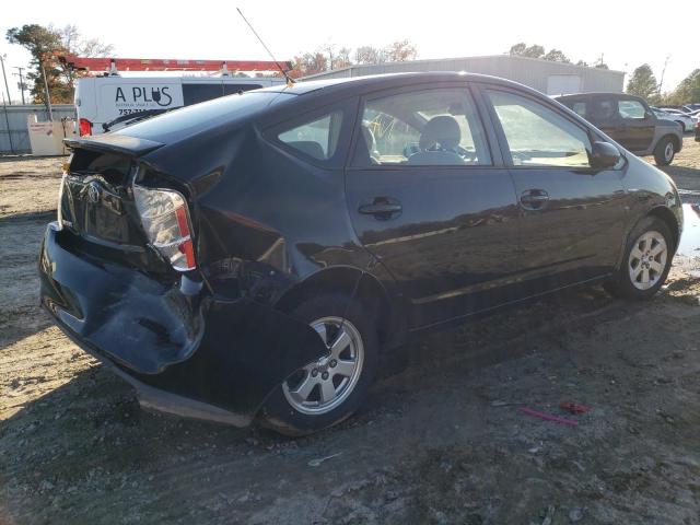 Photo 3 from auction – 2007 TOYOTA PRIUS with VIN JTDKB20U373279230