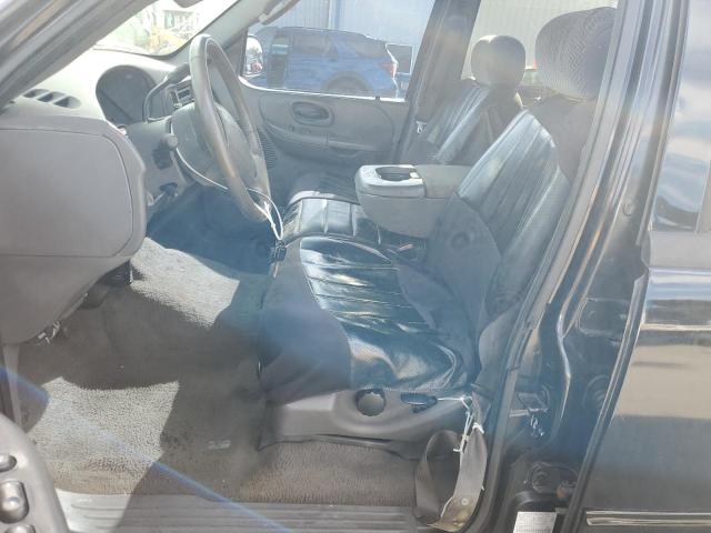 Photo 7 from auction – 2002 FORD F150 SUPER with VIN 1FTRW07652KD16761